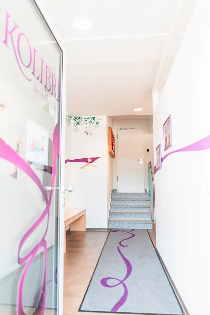 Kolibri Ballettschule / Freiham — tanz-studio in München — 4