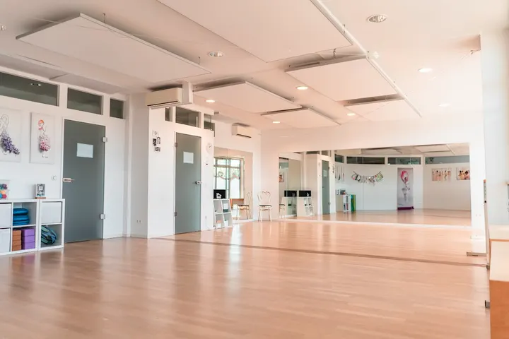 Kolibri Ballettschule / Freiham — Tanz in Aubing-Lochhausen-Langwied, München