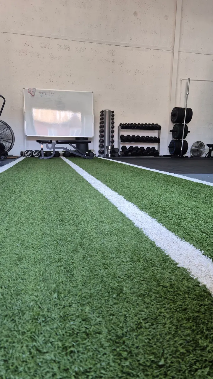 Redzone Training GLA — fitness studio in Dalmarnock, Glasgow — 2