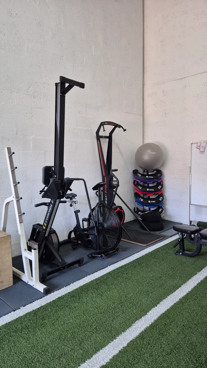 Redzone Training GLA — fitness studio in Glasgow — 3