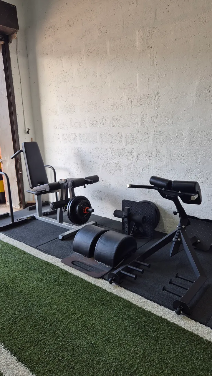 Redzone Training GLA — fitness studio in Glasgow — 4