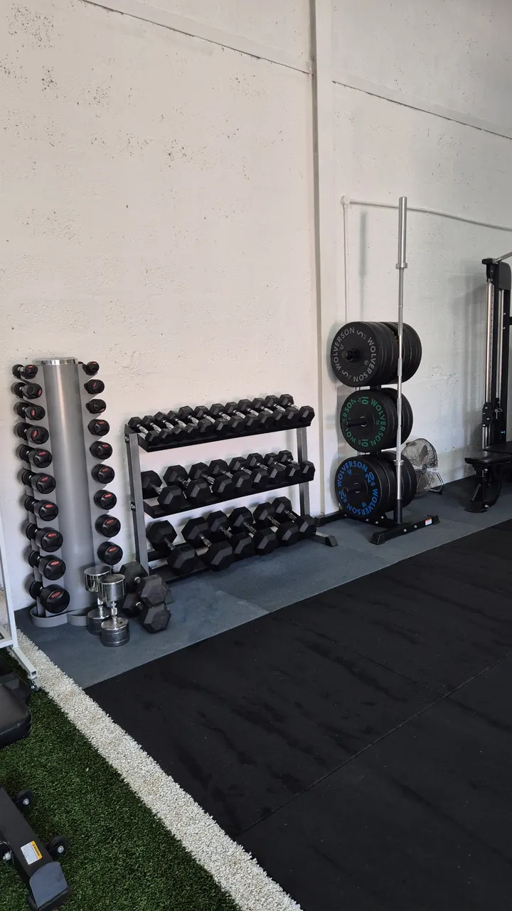 Redzone Training GLA — fitness studio in Glasgow — 5