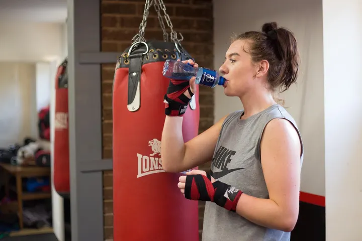 Littleborough Boxing and Fitness Club — boxing-studio in Caldermoor, Littleborough — 3