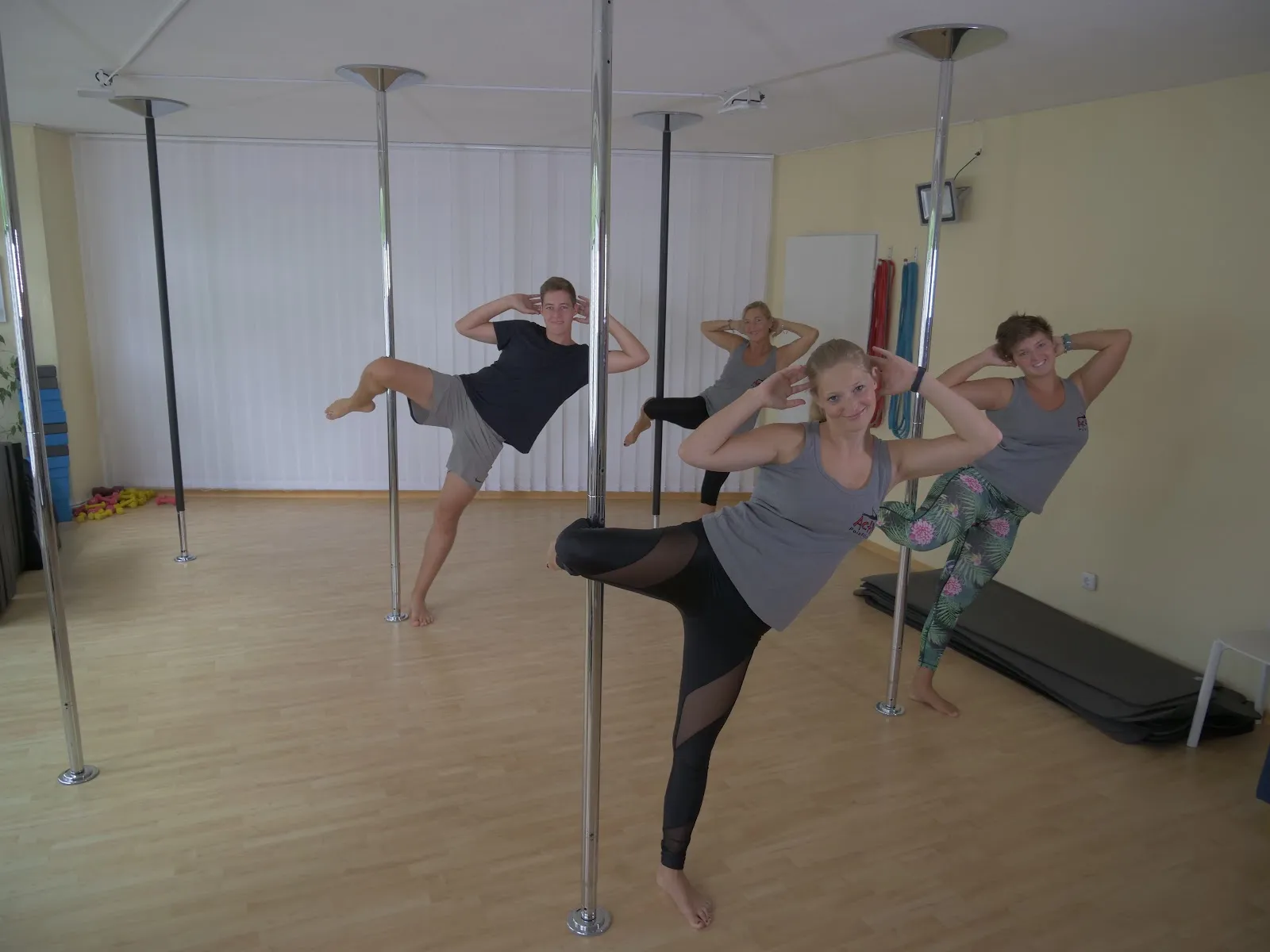 Activo GmbH Fitnesstraining — fitnessstudio in Bonn — 5