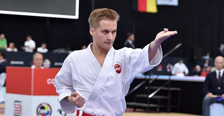 Karate Schule USC Duisburg — kampfsport-studio in Neudorf-Nord, Duisburg — 3