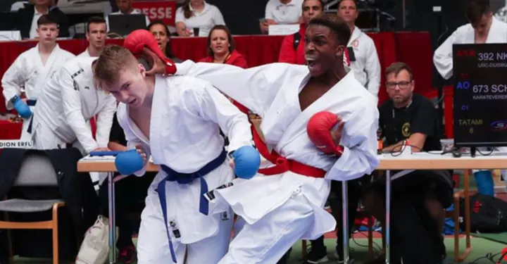 Karate Schule USC Duisburg — kampfsport-studio in Duisburg — 3