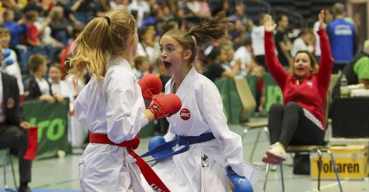 Karate Schule USC Duisburg — kampfsport-studio in Duisburg — 4