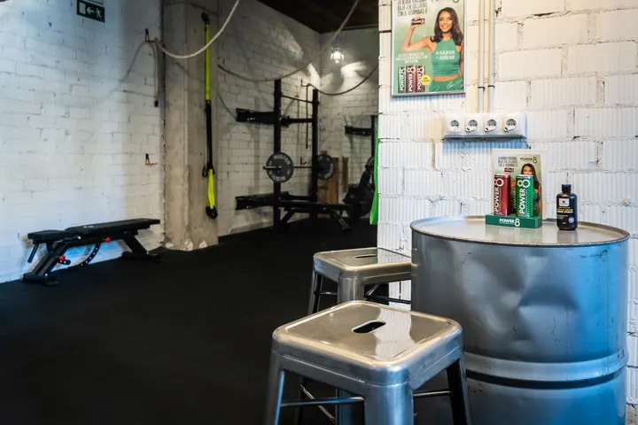 Dumbofit — fuerza-studio en Córdoba — 3