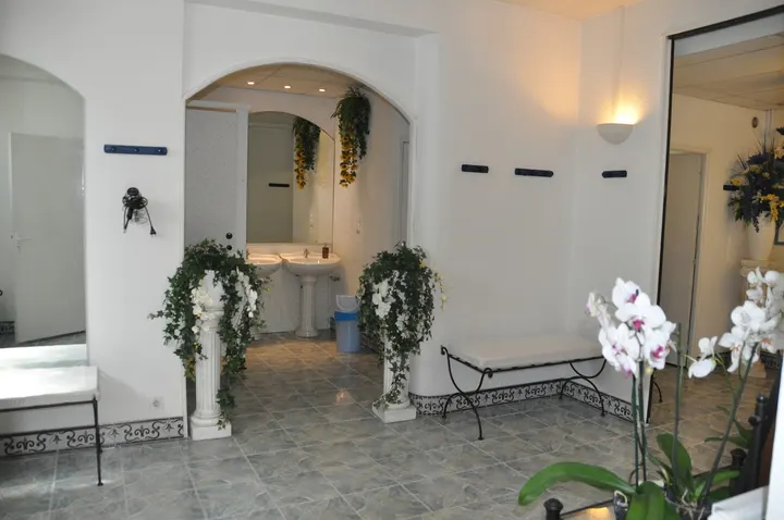 Dynafit Et Limoges — salle de fitness-studio à Limoges — 3