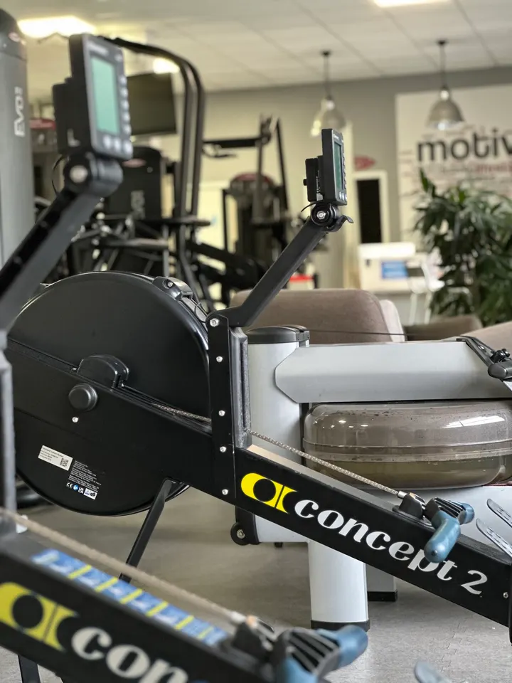 Proxiforme Neuville sur Saône — salle de fitness-studio à Neuville-sur-Saône — 3