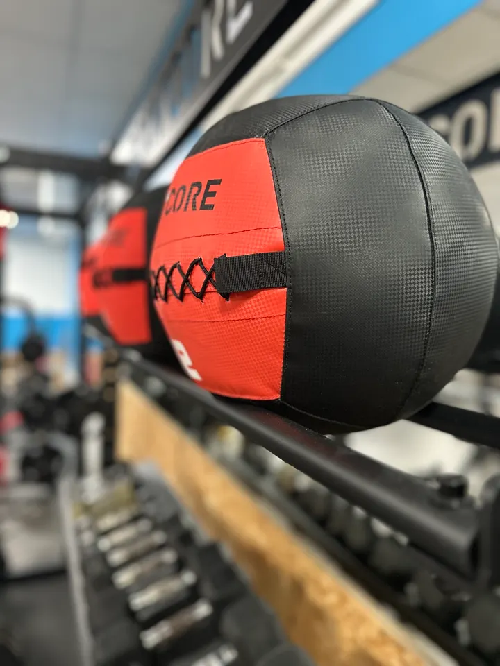 Proxiforme Neuville sur Saône — salle de fitness-studio à Neuville-sur-Saône — 5