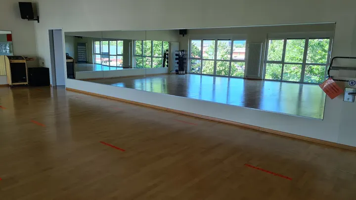 Vibez Gelnhausen — tanz-studio in Gelnhausen-Mitte, Gelnhausen — 2