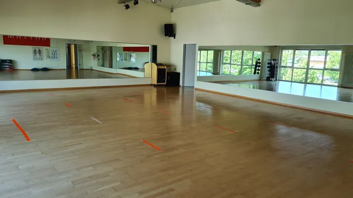 Vibez Gelnhausen — tanz-studio in Gelnhausen-Mitte, Gelnhausen — 3