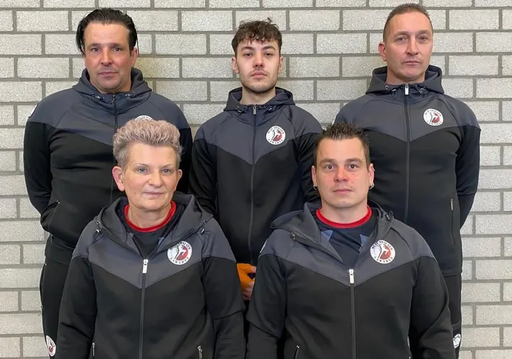 Muay Thai Gym Sawadee — Vechtsport in Blerick, Venlo