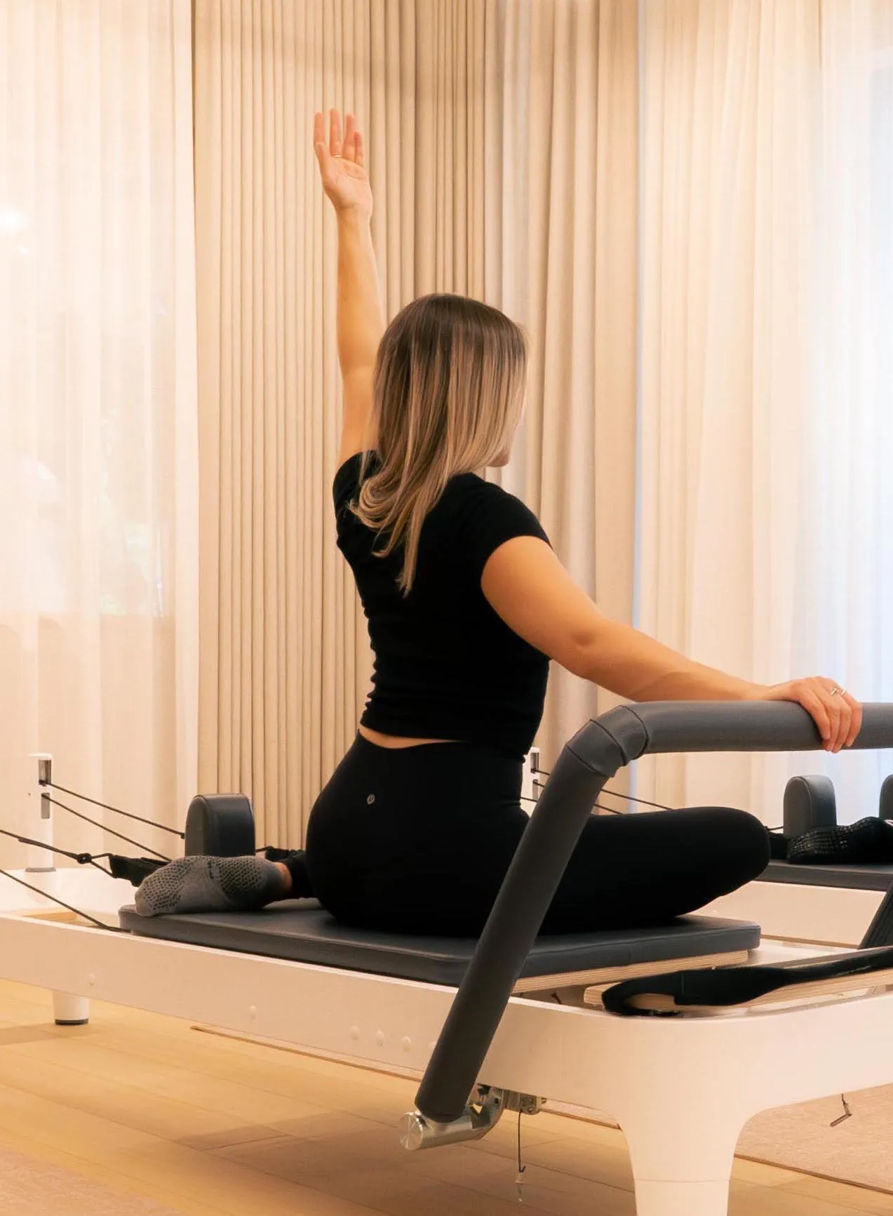 Balance Yoga - Studio Darmstadt — yoga-studio i Darmstadt — 2