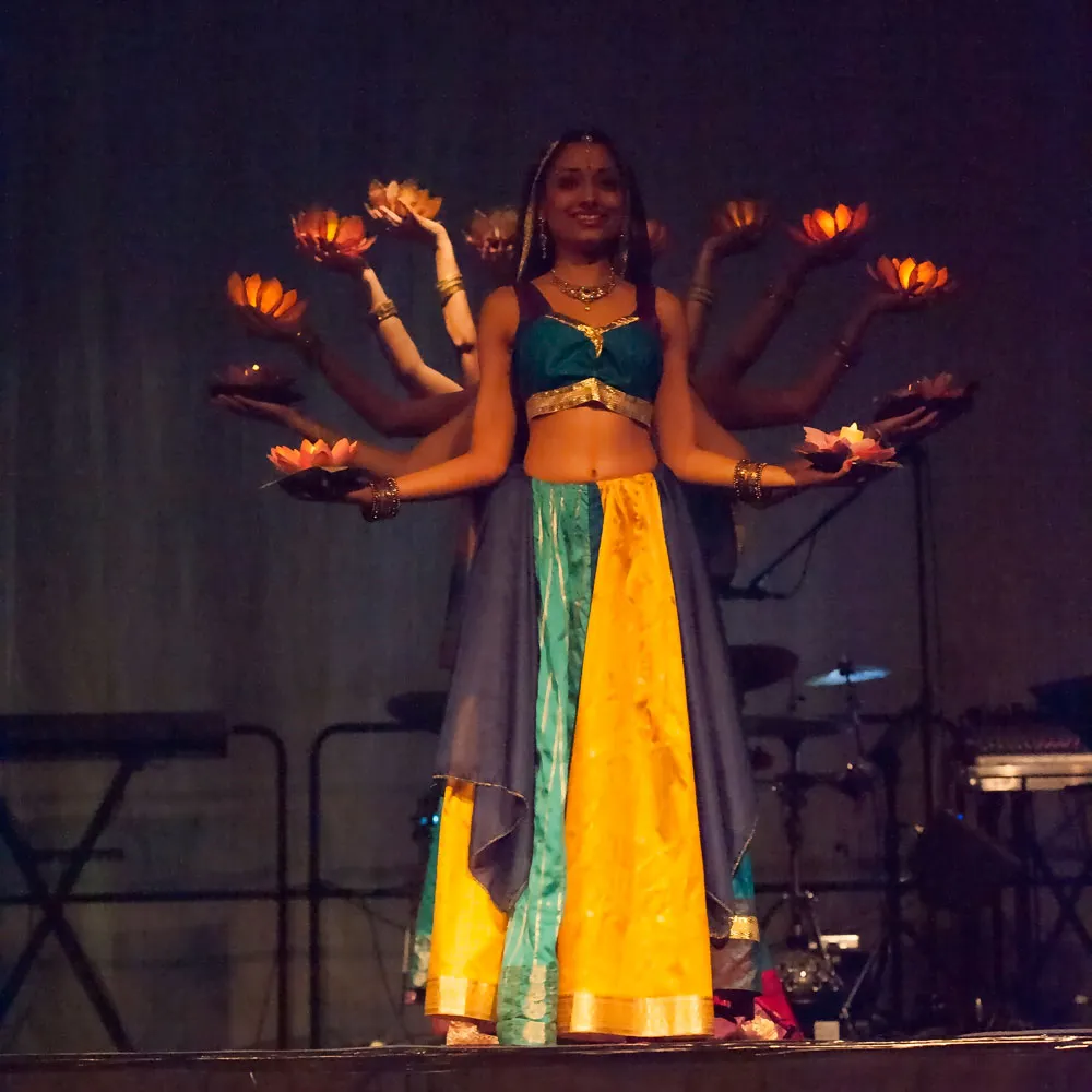Pari Productions - Bollywood Dance — tanz-studio in Altona-Nord, Hamburg — 3