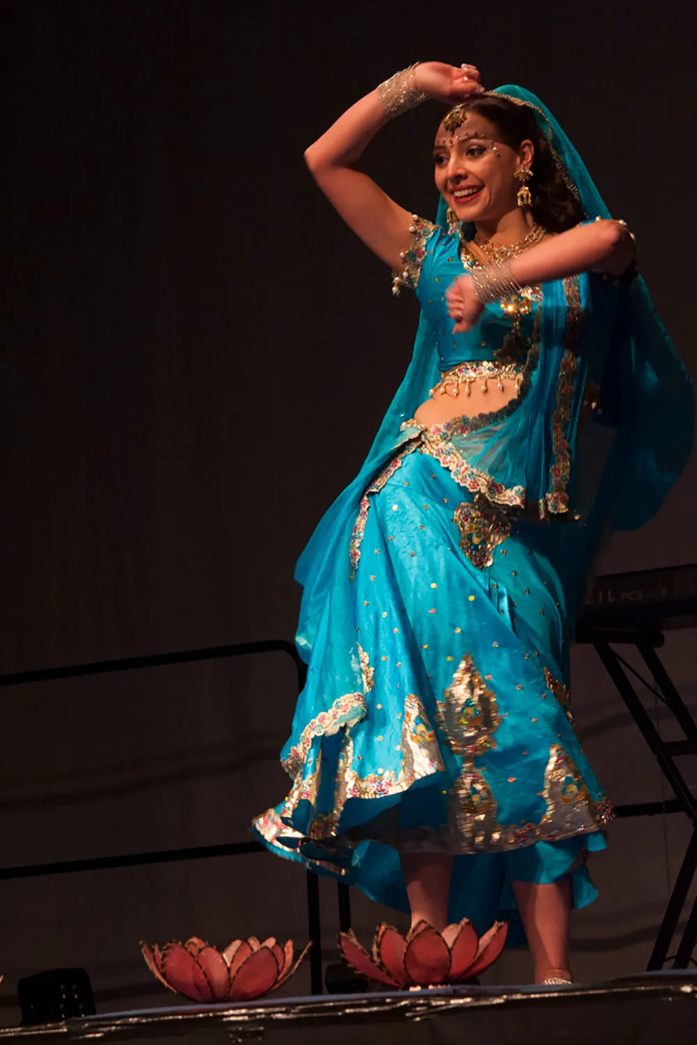 Pari Productions - Bollywood Dance — tanz-studio in Hamburg — 3