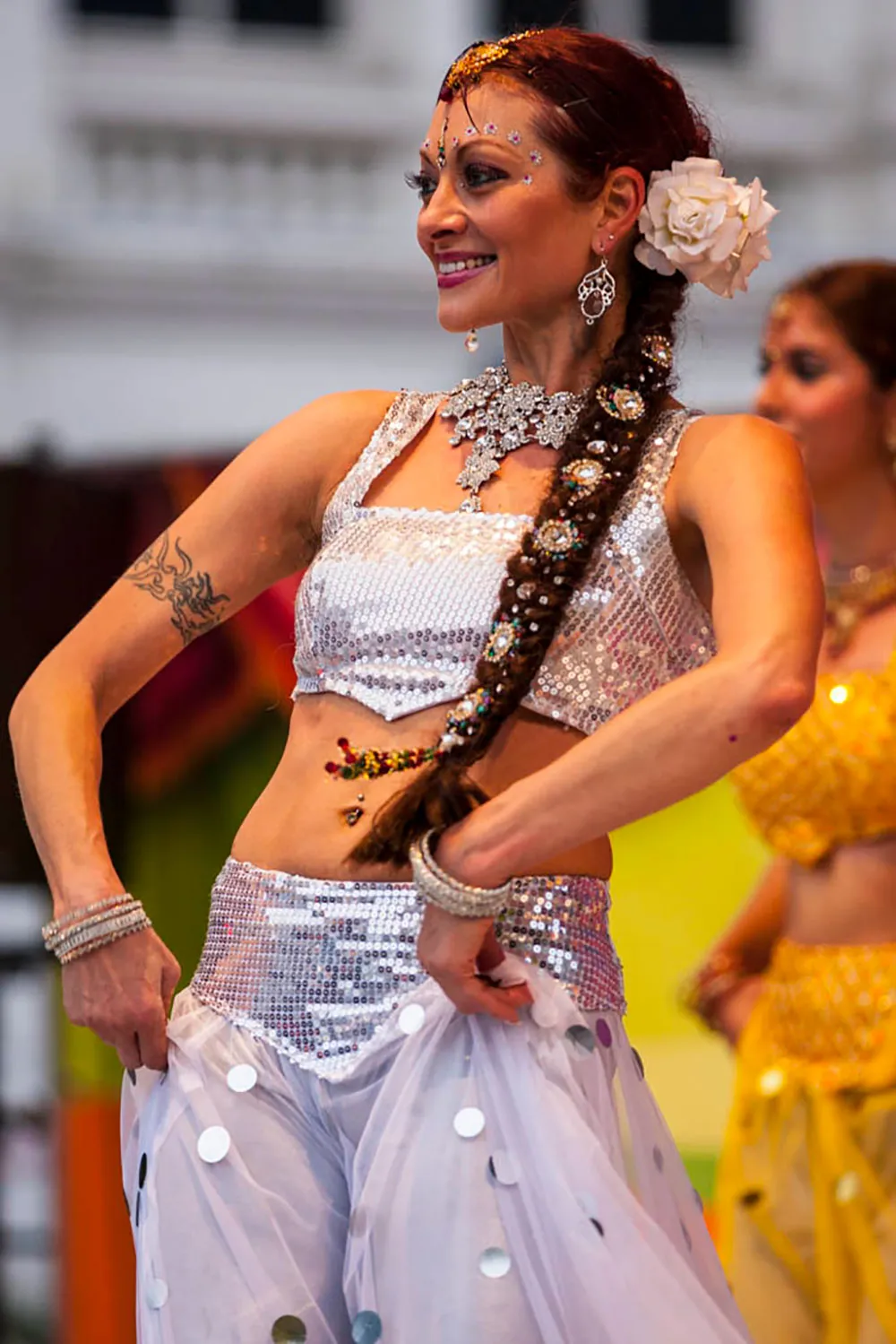 Pari Productions - Bollywood Dance — tanz-studio in Hamburg — 6