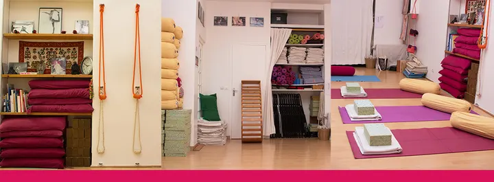 Yoga Center Nation — yoga-studio à Paris — 3