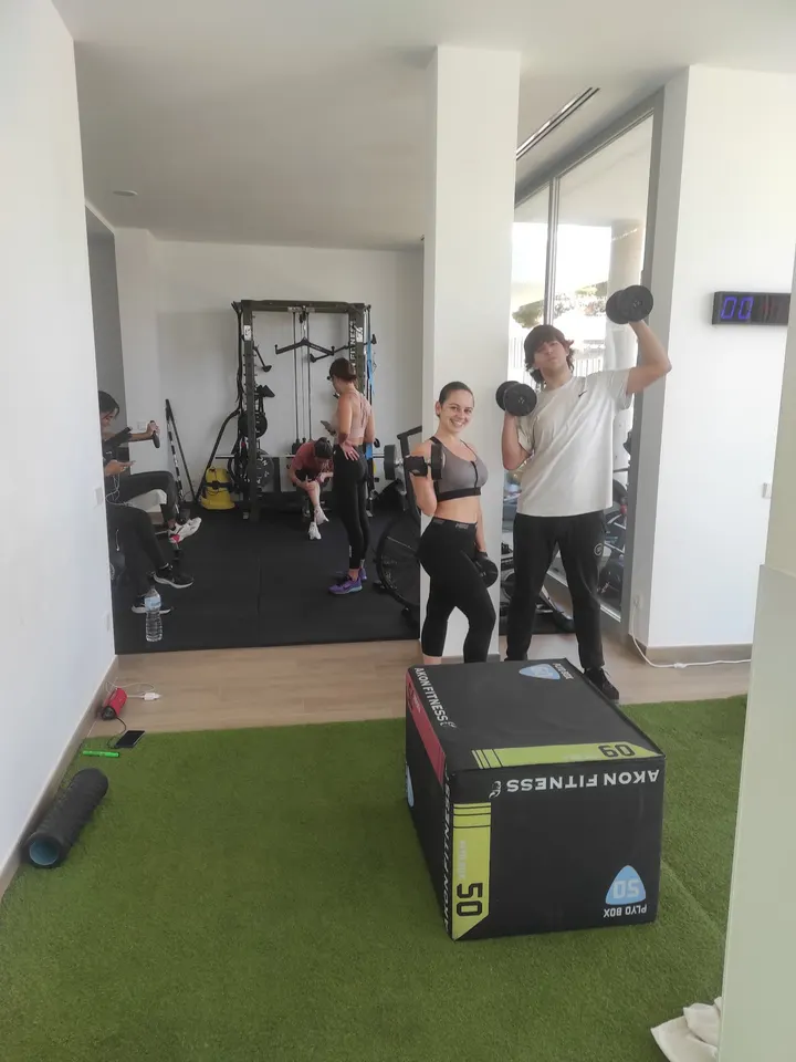 Henko Ibiza — wellness-studio en Can Serres, Ibiza — 3