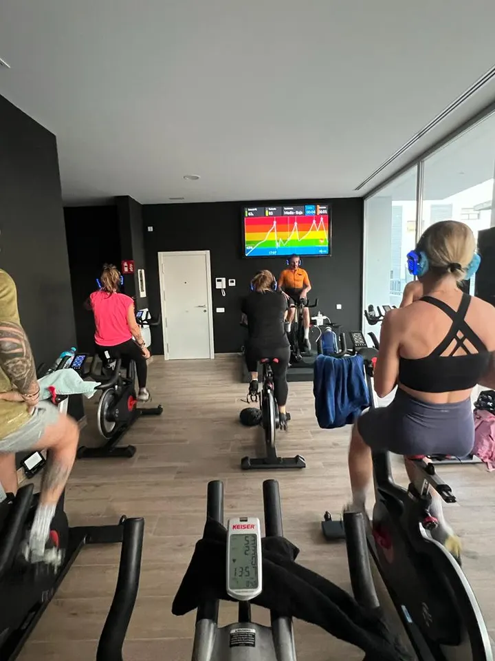 Henko Ibiza — wellness-studio en Ibiza — 4
