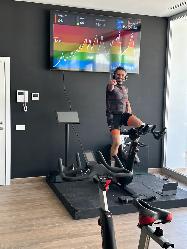 Henko Ibiza — Meditación en Can Serres, Eivissa