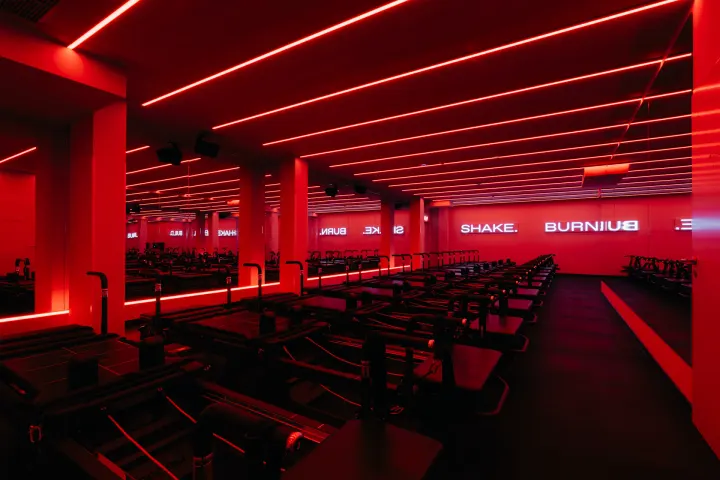 Rocycle Munich Maxvorstadt — HIIT in Maxvorstadt, München