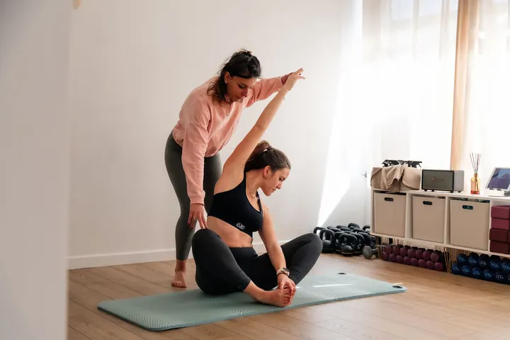 ReActivCare — salle de fitness-studio à Annecy — 5
