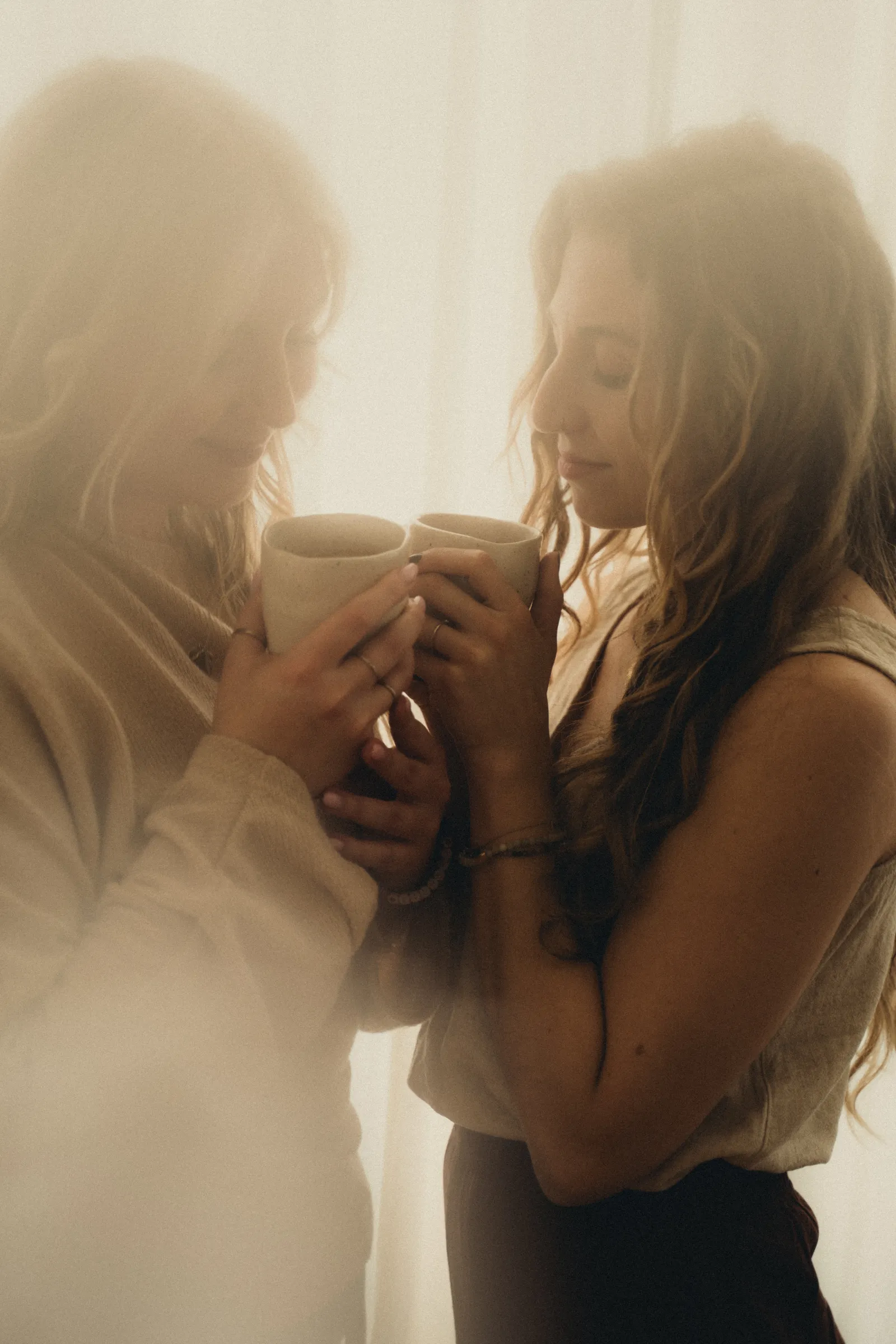 BLUTSCHWESTERN | Yoga, Cacao & mehr für Frauen — yoga-studio i Buxtehude — 3