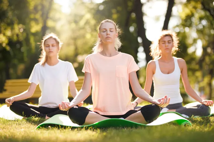 Machapuchare Yoga — yoga-studio à Sorano, Vincennes — 3