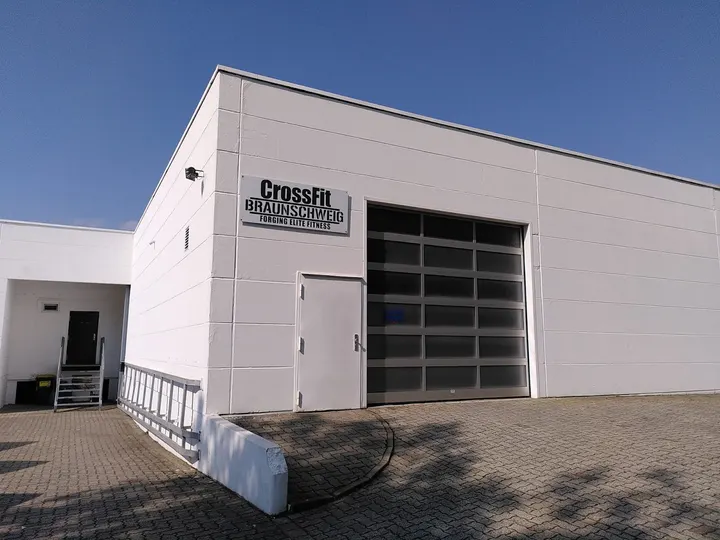 CrossFit Braunschweig — crossfit-studio in Braunschweig — 5