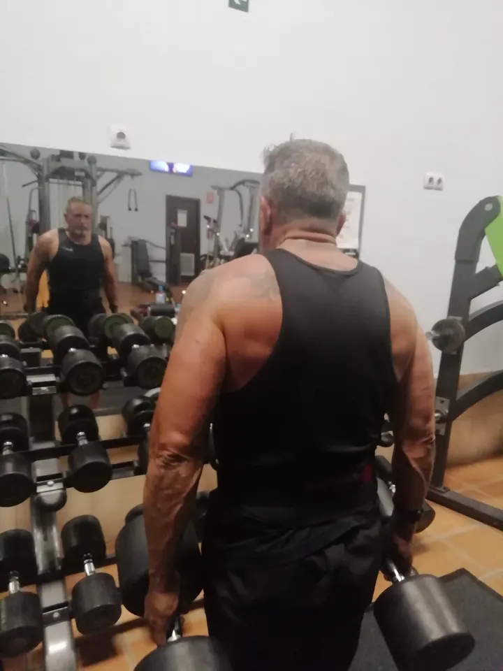 Gimnasio CAI — estudio de fitness-studio en Algorós, Elche — 2