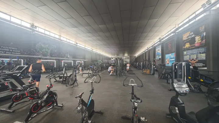 Gimnasio CAI — estudio de fitness-studio en Elche — 3