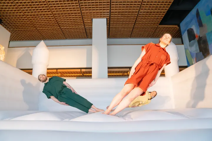 Tanssiteatteri Minimi — tanssi-studio – Kuopio — 5