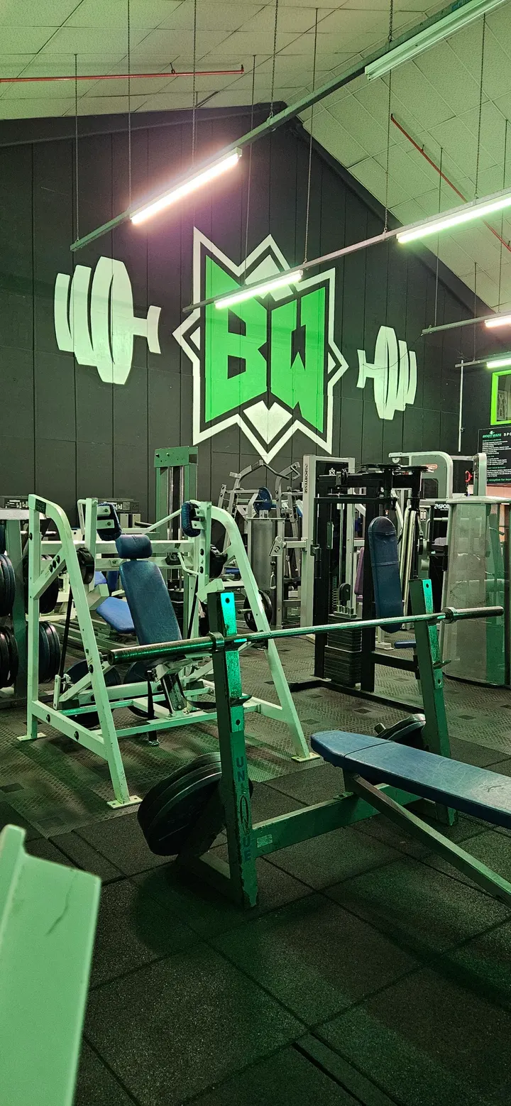 Bodywize Evolved — fitness studio in Burbage, Hinckley — 3