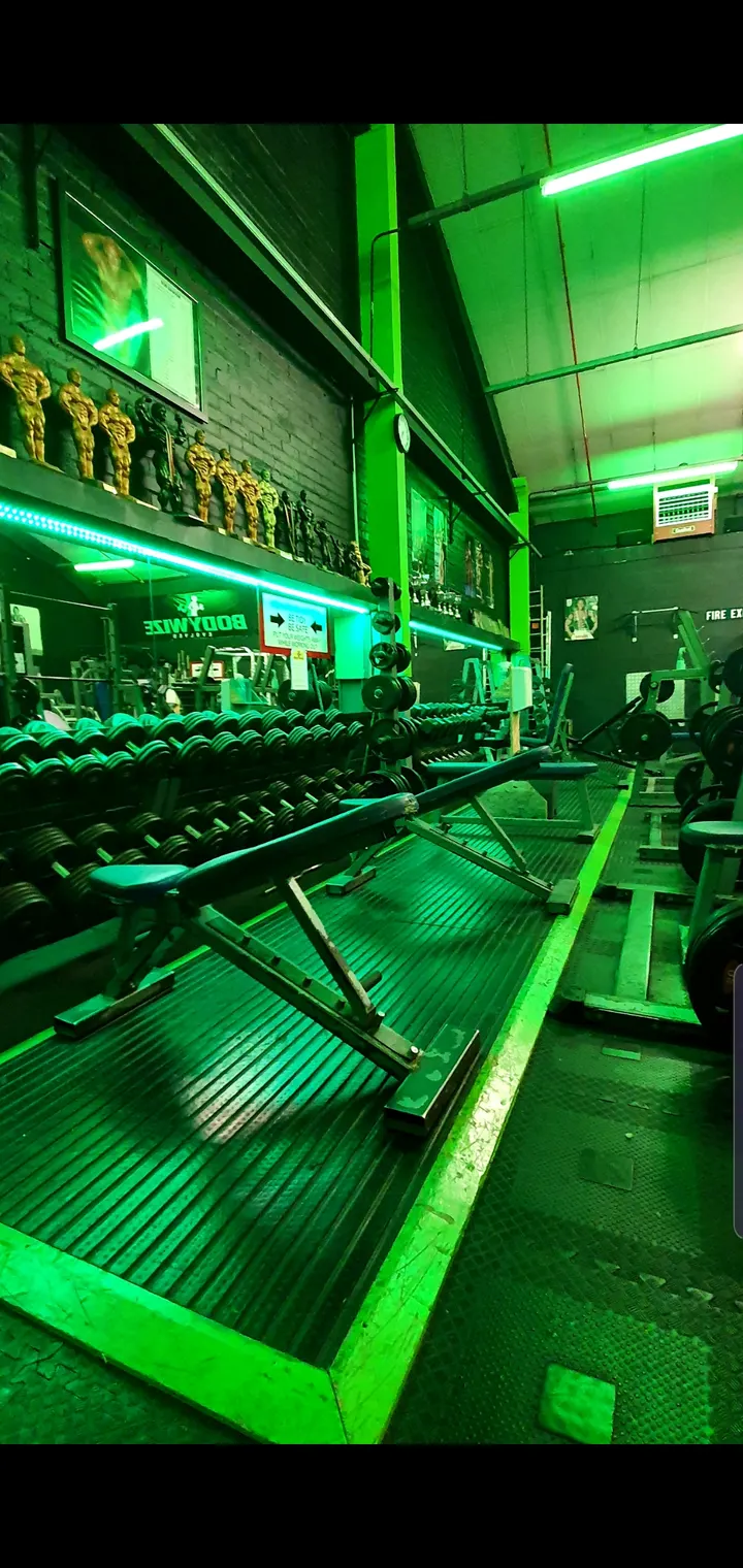 Bodywize Evolved — fitness studio in Hinckley — 3