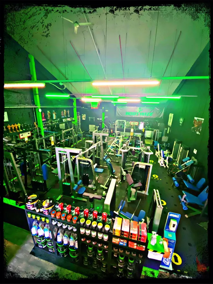 Bodywize Evolved — fitness studio in Hinckley — 4