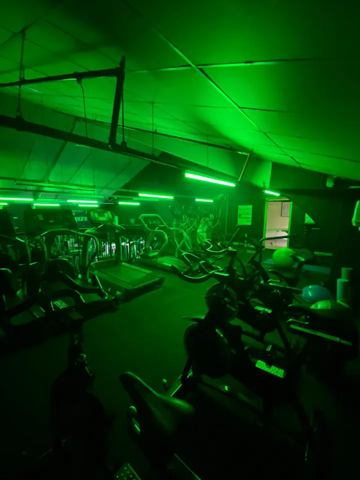 Bodywize Evolved — fitness studio in Hinckley — 5
