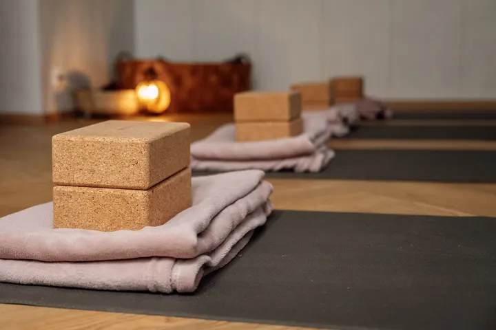 Sattva Jooga Seinäjoki Piiri — jooga-studio – Piiri, Seinäjoki — 3