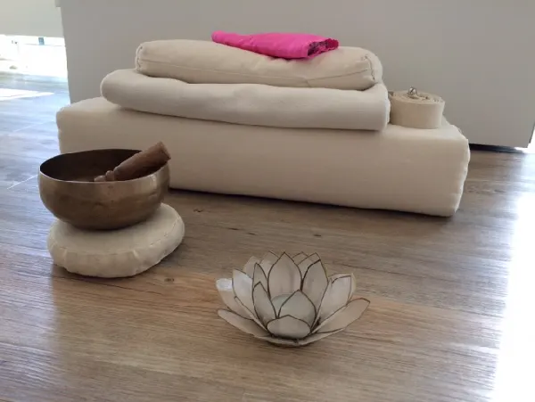 studio esther kemp — Yoga in Alt-Travemünde / Rönnau, Lübeck