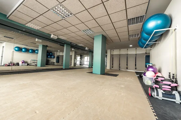 H2O Fitness — estudio de fitness-studio en Castellón de la Plana — 2