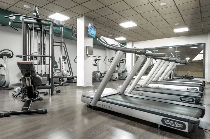 H2O Fitness — estudio de fitness-studio en Castellón de la Plana — 3