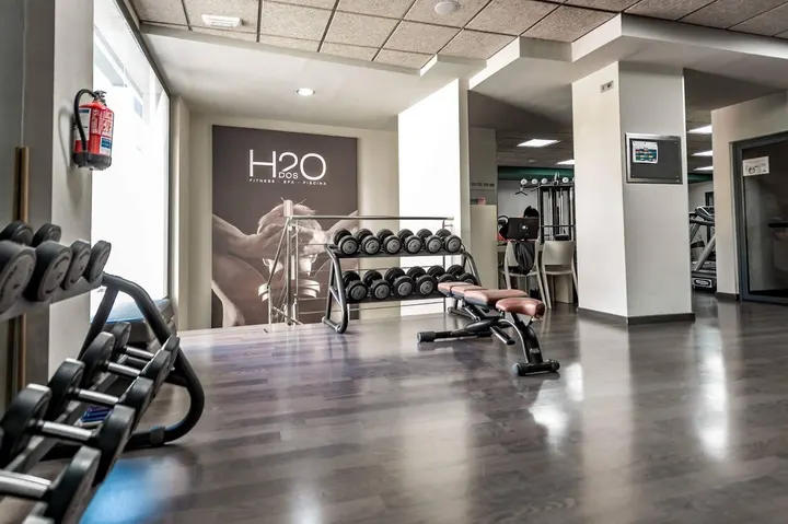 H2O Fitness — estudio de fitness-studio en Castellón de la Plana — 3
