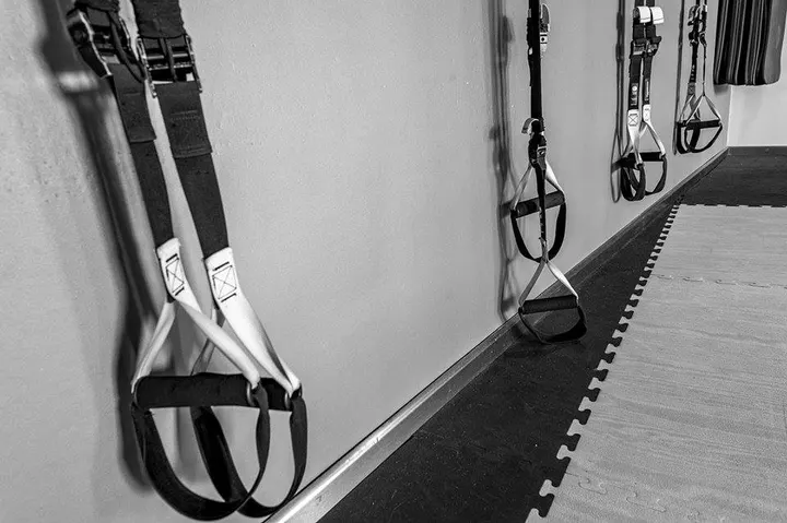 H2O Fitness — estudio de fitness-studio en Castellón de la Plana — 4