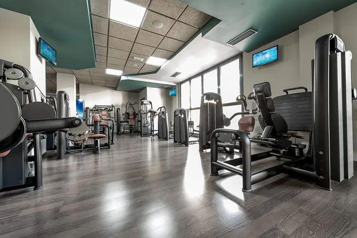 H2O Fitness — estudio de fitness-studio en Castellón de la Plana — 5