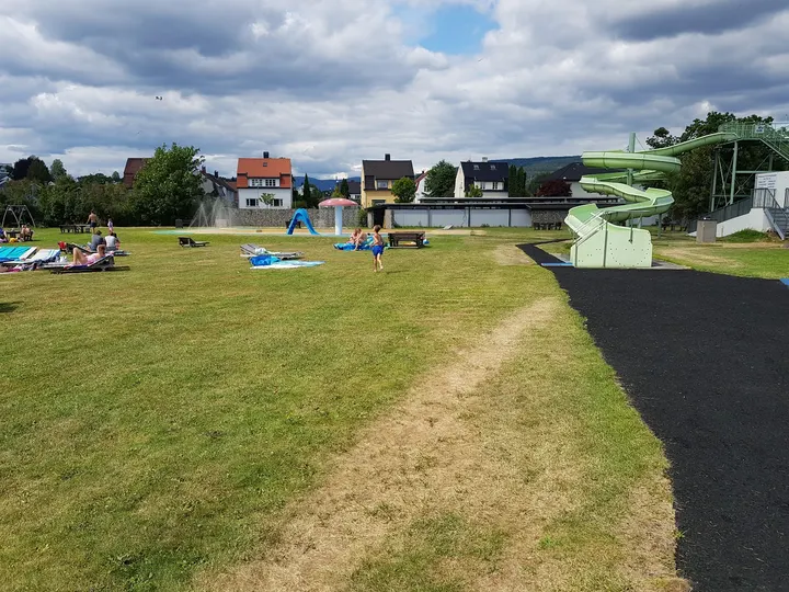 Drammensbadet Brandtenborg — treningsstudio i Drammen — 5