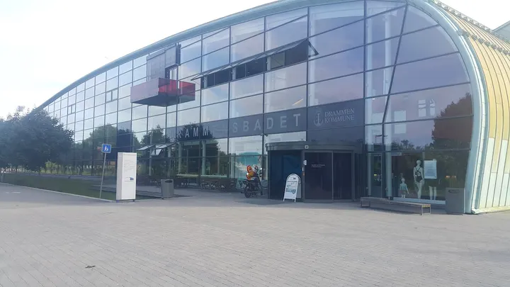 BADET — Wellness i Brandtenborg, Drammen