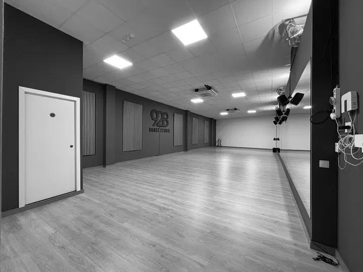 928 Dance Studio — Dance en Risco Negro, Las Palmas de Gran Canaria