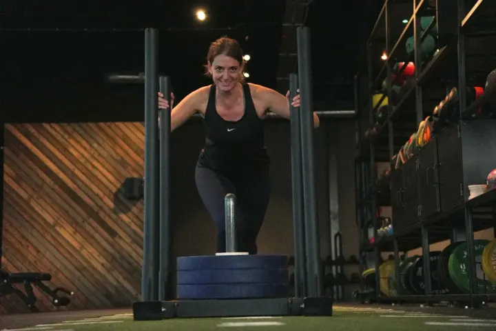 Your Fitness Hilversum — sportschool-studio in Hilversum — 3