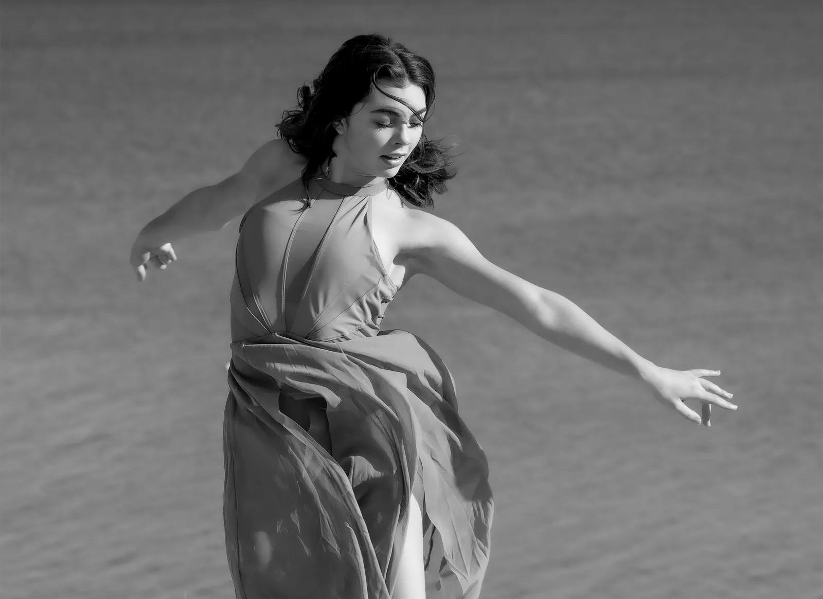 DANSEquilibrium Dance Center — dans-studio i Vejle — bild 5